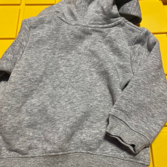 Baby Jordan Jacket - Picture 7 of 8